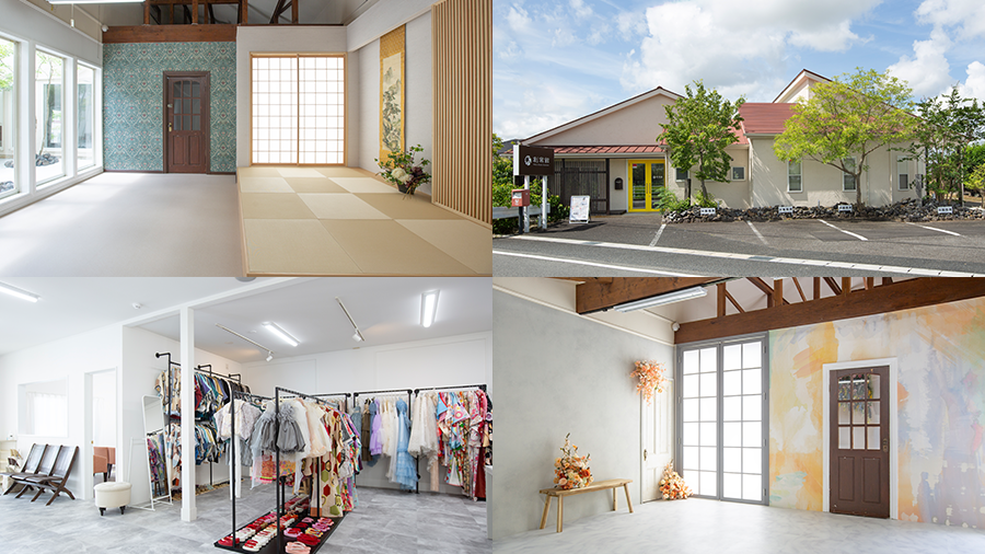 株式会社創寫舘(そうしゃかん)